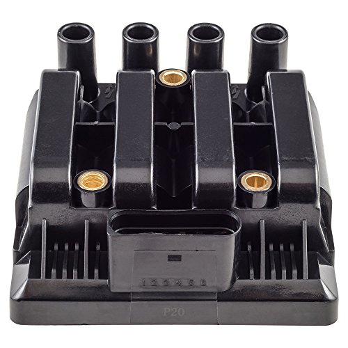Coil Packs Parts Galaxy IC115k