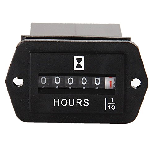 Hour Meter SEARON WZXHM-HM002