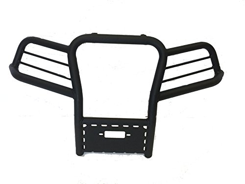 Bumper Guards Bison 166-166T