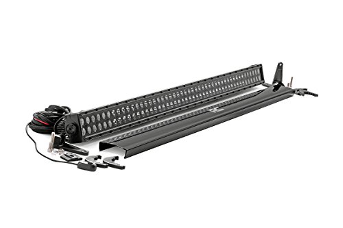 Light Bars Rough Country 70950BL