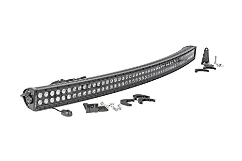 Light Bars Rough Country 72950BL