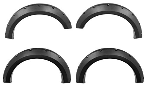 Fender Flares Ezzy Lift FRD-1005