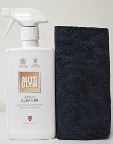 Leather Care Autoglym LC500/0112