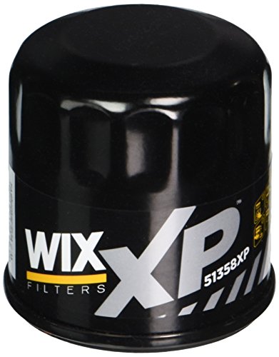 Oil Filters Wix 51358XP