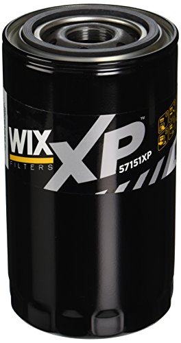 Oil Filters Wix 57151XP