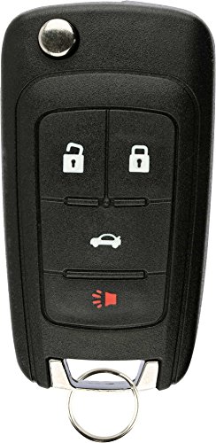 Electronics Features KeylessOption  KPT3753