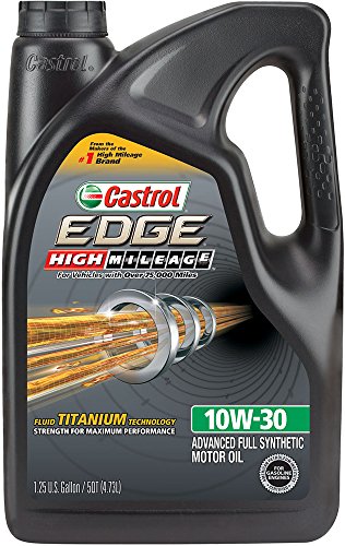 Motor Oils Castrol 03129C