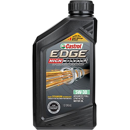 Motor Oils Castrol 06128