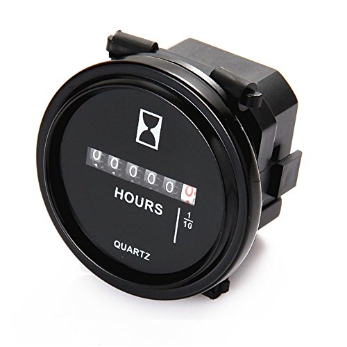 Hour Meter SEARON WZXHM-SRT-09