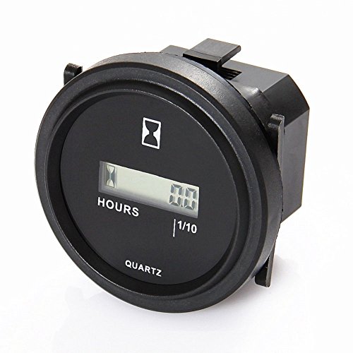 Hour Meter SEARON WZXHM-SRT005