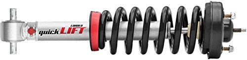 Shocks, Struts & Suspension Rancho RS999945