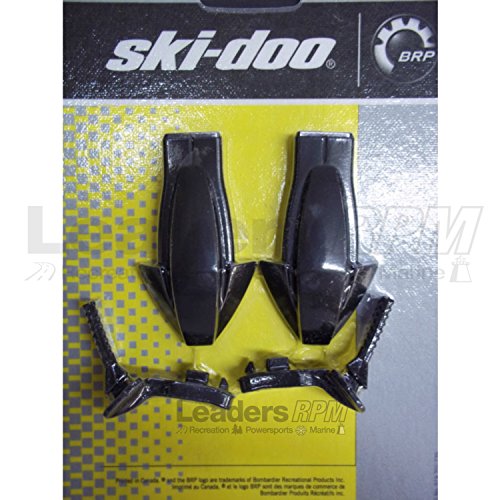 Side Panels Ski-Doo 860200239