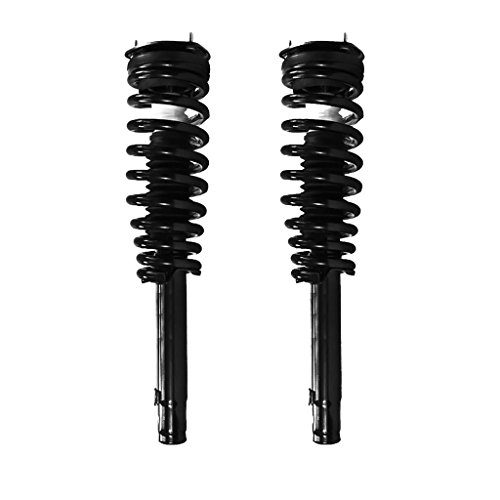 Struts Detroit Axle 172261L_172261R_DA