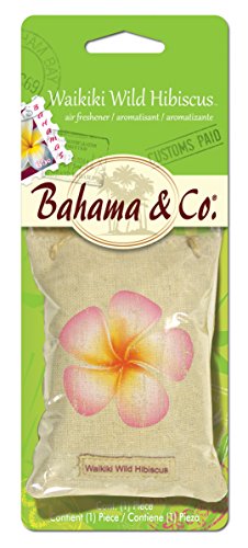 Air Fresheners Bahama & Co. 06311