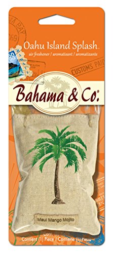 Air Fresheners Bahama & Co. 06310