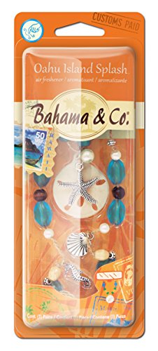 Air Fresheners Bahama & Co. 06351