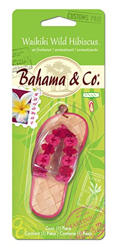 Air Fresheners Bahama & Co. 06332