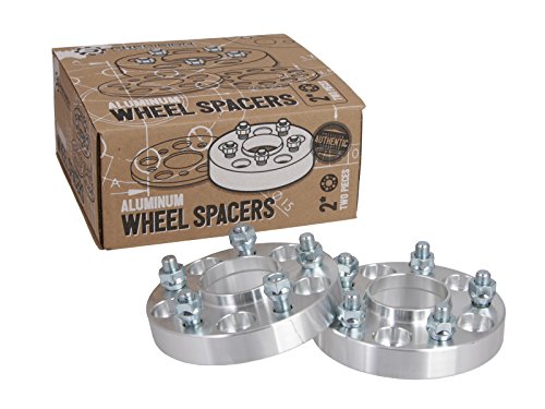 Wheel Adapters & Spacers Precision European Motorwerks PE-25mm-5114.3-66.1