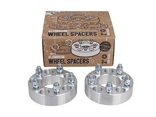 Wheel Adapters & Spacers Precision European Motorwerks PE-38mm-5114.3-70.5-NoLip