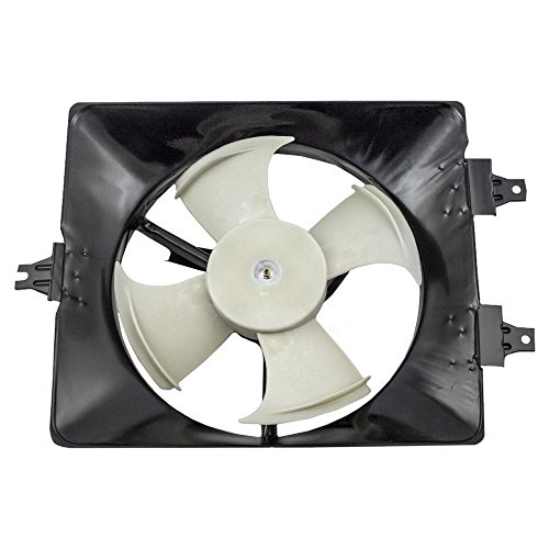 Radiator Fan Motors AUTOANDART 7661-0128