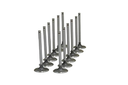 Intake Valves Elgin Industries I-5104B