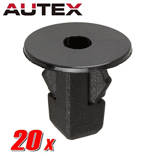 Clips AUTEX 147277