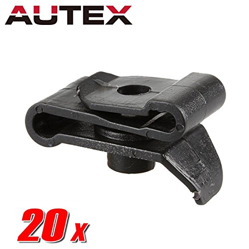 Clips  AUTEX  147863