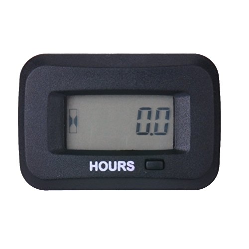 Hour Meter SEARON WZXHM-HM038S