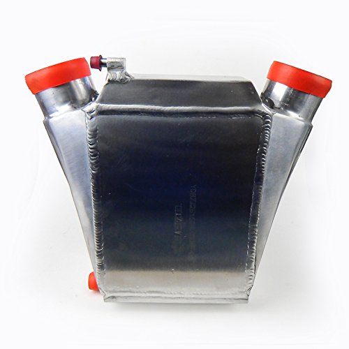 Coolers CYCLE SPRINGS POWERSPORTS INTERCOOL