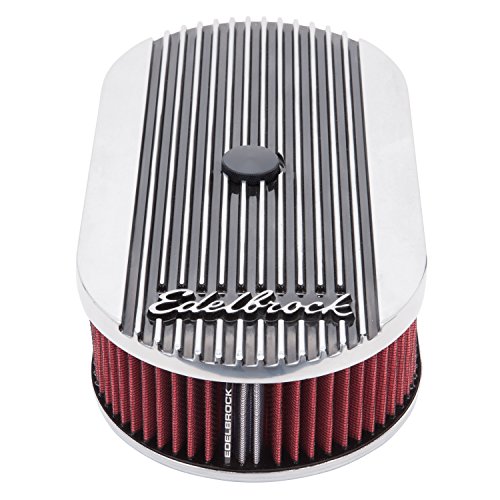 Air Filters Edelbrock 4273