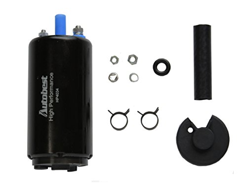 Electric Fuel Pumps Autobest HP4034