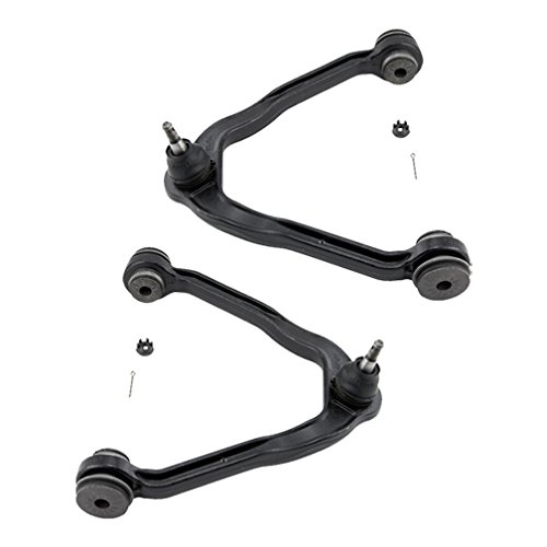 Control Arms Detroit Axle K80942-DA x2