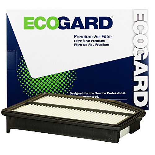 Air Filters EcoGard XA10467