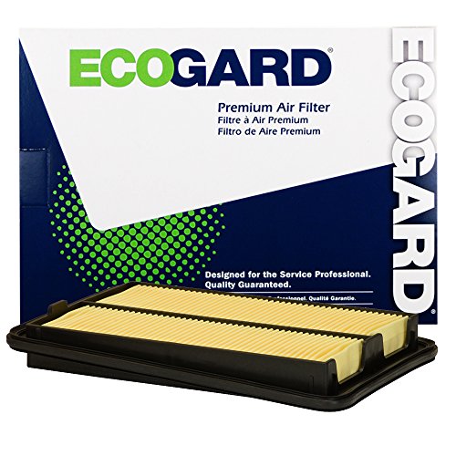 Air Filters EcoGard XA10423