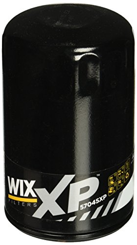 Oil Filters Wix 57045XP
