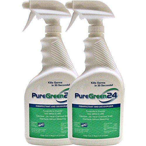 Car Care Puregreen24 pg2432OZ2PK