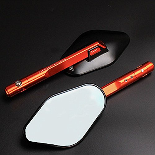 Exterior Mirror Replacement Glass Xseries Auto Motorcycle Side Mirrors