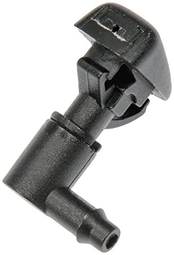 Windshield Wiper Nozzles Dorman 47223