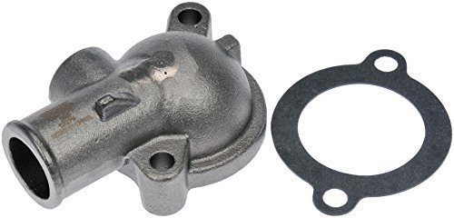 Dorman 902-1027 Engine Coolant Thermostat Housing Thermostat Housings Dorman 902-1027