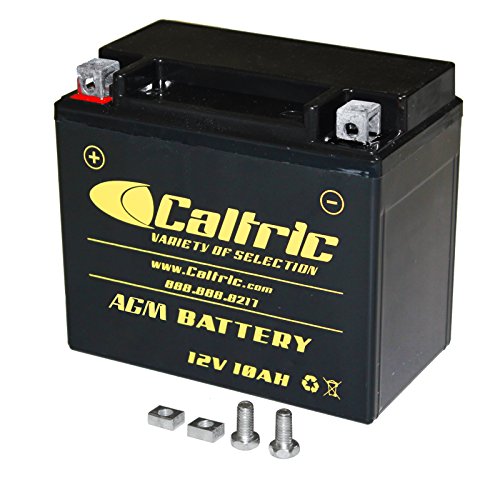 Batteries Caltric BA127/18