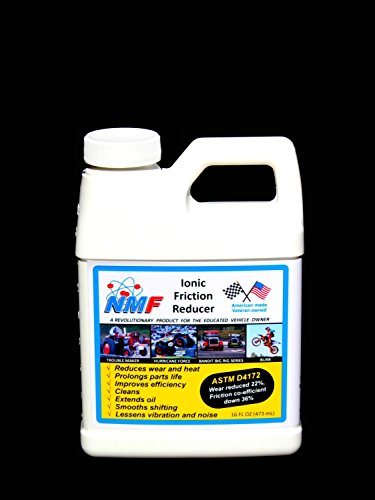 Engine & Oil GoNMF NMF_PARENT