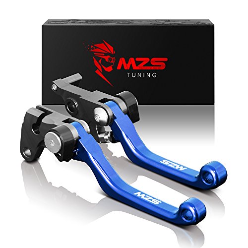 Brake MZS MZSS-Logo-Pivot-007-blue