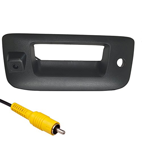 Car Electronics Master Tailgaters MT-CSGS07B