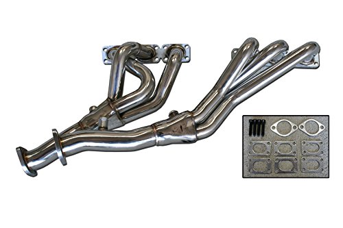 Headers TDA Motorsports HDS-E46330U