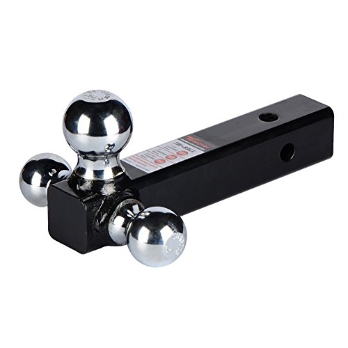 Ball Mounts Towever 84173