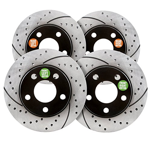 Rotors Approved Performance C1546R