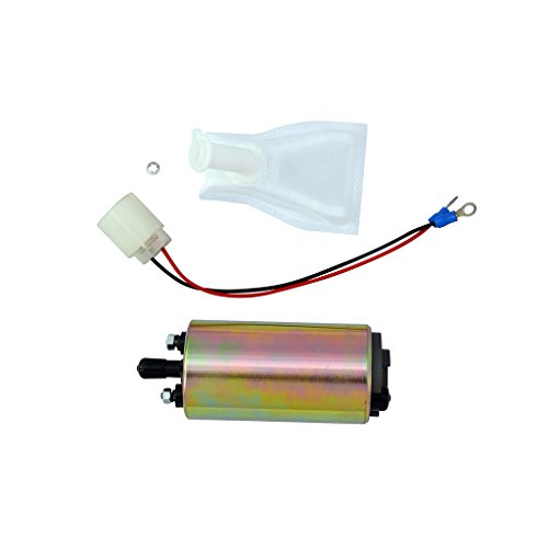 Electric Fuel Pumps CUSTOM A80002-CSTP-247