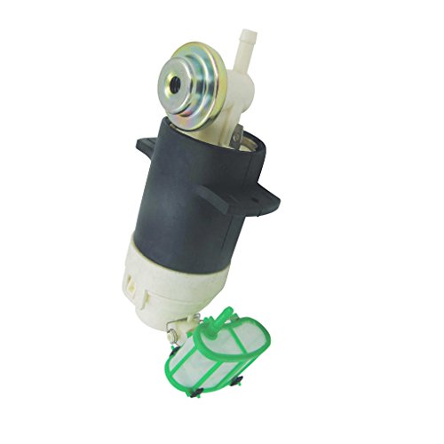 Electric Fuel Pumps CUSTOM A80002-CSTP-376