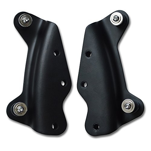 Frame Guards TJGD TJ-TGHDDH01-BLK-FBA2