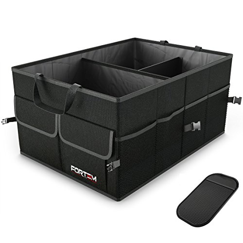 Trunk Organizers FORTEM THE EXTRA MILE RPL-16-TO